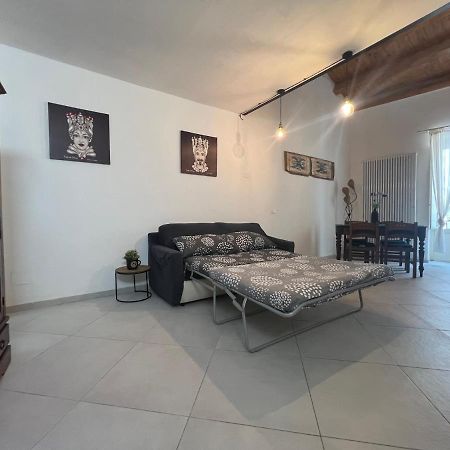La Terrazza Del Capo Apartment Палермо Екстериор снимка