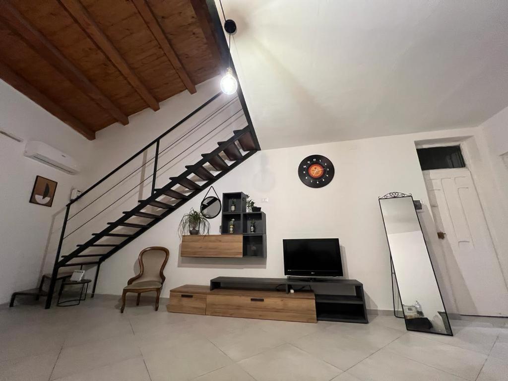 La Terrazza Del Capo Apartment Палермо Екстериор снимка