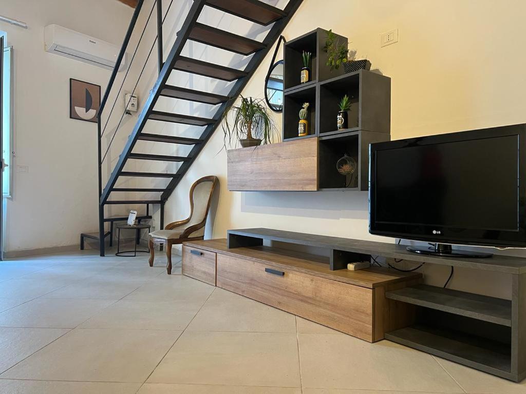 La Terrazza Del Capo Apartment Палермо Екстериор снимка