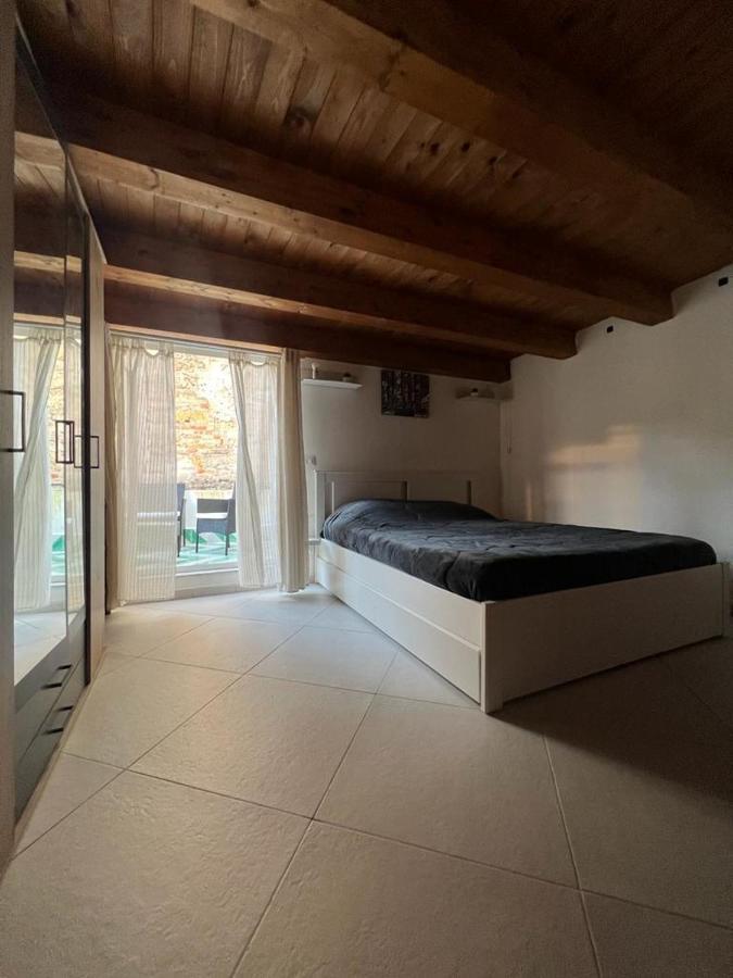La Terrazza Del Capo Apartment Палермо Екстериор снимка
