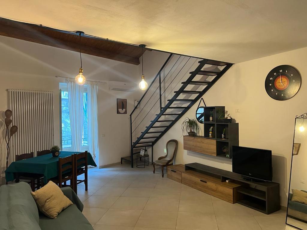 La Terrazza Del Capo Apartment Палермо Екстериор снимка