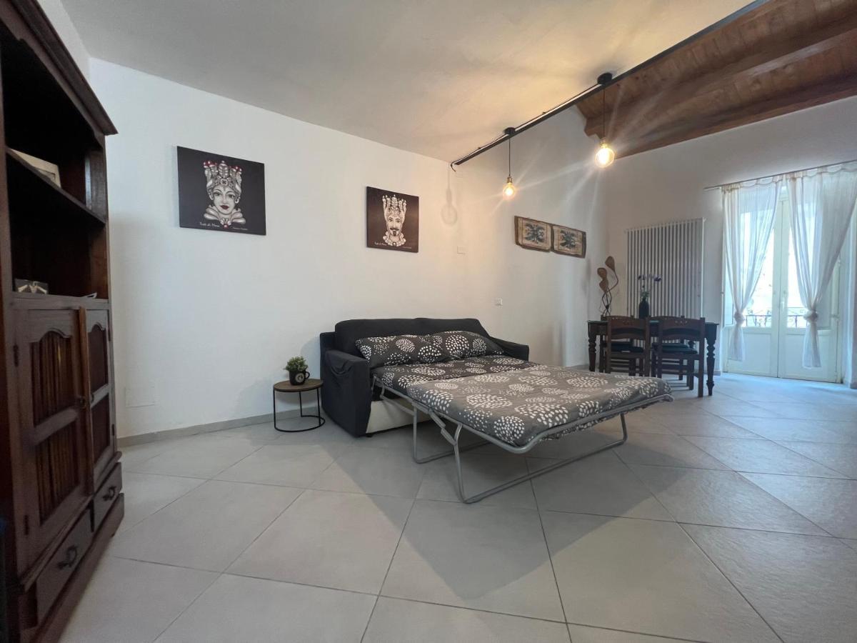 La Terrazza Del Capo Apartment Палермо Екстериор снимка